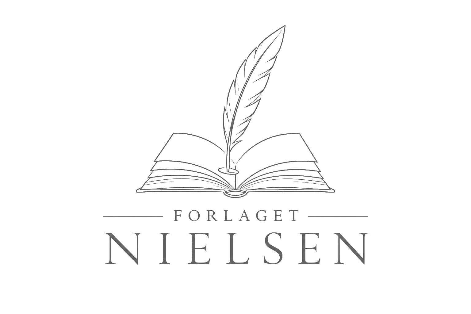 Forlaget Nielsen ApS Logo